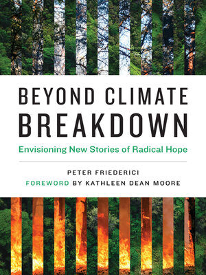 cover image of Beyond Climate Breakdown
